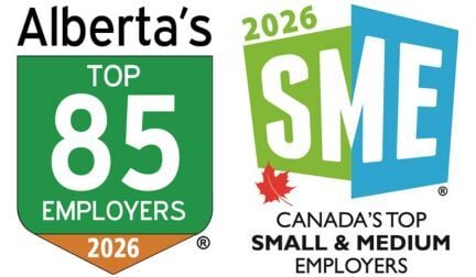 2026 top employer
