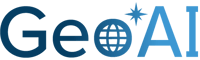Silvacom GeoAI logo Silvacom GeoAI logo