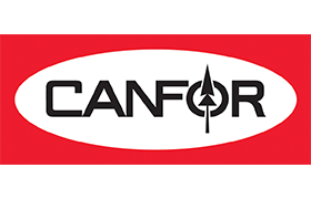 Canfor Logo