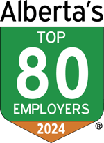 Albertas Top Employers 2024 Logo