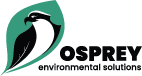 Osprey Environmental solutions Full colour logo