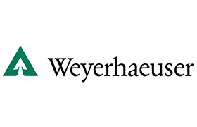 Weyerhaeuser Logo