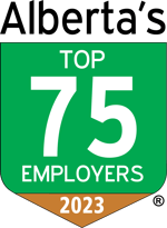 Alberta Top 75 Employers 2023_Silvacom