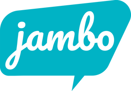 Jambo okx. Jambo. Jumbo надпись. Джамбо жест
