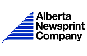 AB Newsprint Company
