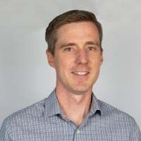 Andrew Vandenbroeck, B.Sc.F., R.P.F.
