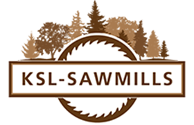 KSL Sawmills Logo