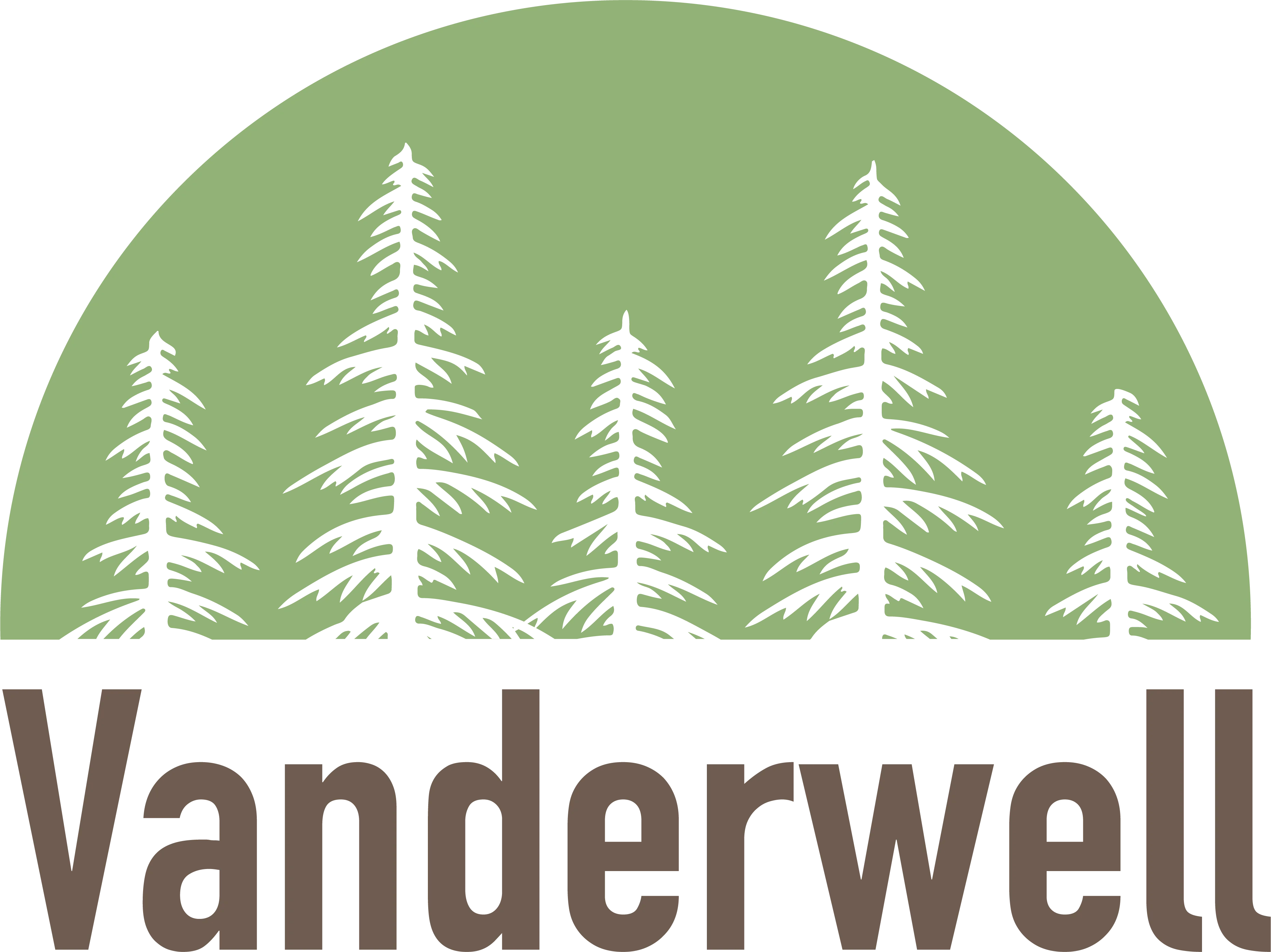 Vanderwell Logo