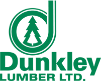 Dunkley Lumber Logo