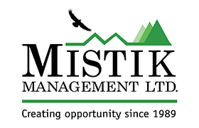 Mistik Logo