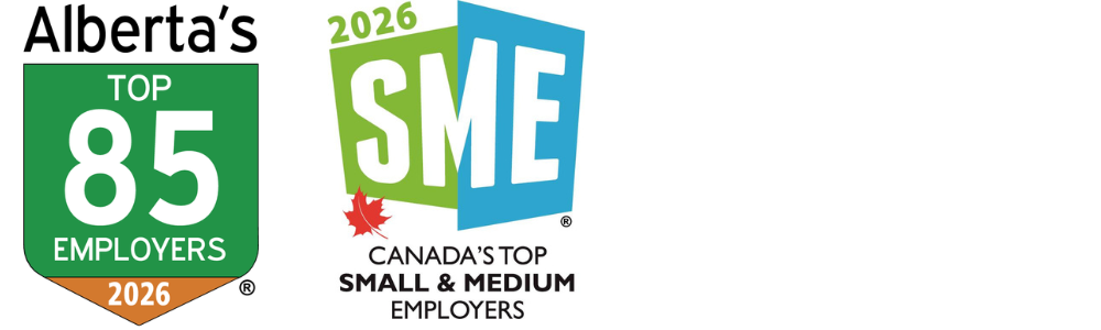Top employer & SME 2026 - NEW