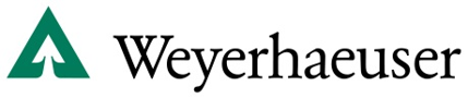 Weyerhaeuser